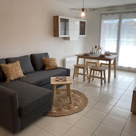 Mulhouse Grand T2 -  La Fonderie -Parking Gratuit Apartment Exterior photo