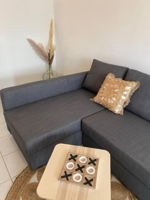 Mulhouse Grand T2 -  La Fonderie -Parking Gratuit Apartment Exterior photo